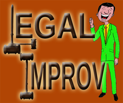 legal improv law firm team building skills training workshops mcle programs